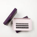 ALEENA Soft Press-On Lashes